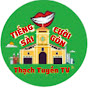 TIẾNG CƯỜI SÀI GÒN - THẠCH TUYỀN TV