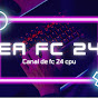 MODOS CARRERA FC 24 CPU😎😎