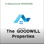 The GOODWILL Properties (A Real Estate Group)