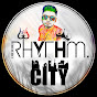 RHYTHM. CITY