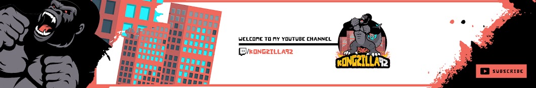 KongZilla92