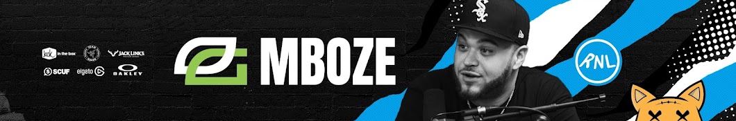 BoZe Banner
