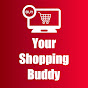 Your Shopping Buddy