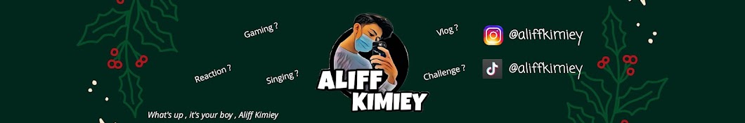 Aliff Kimiey