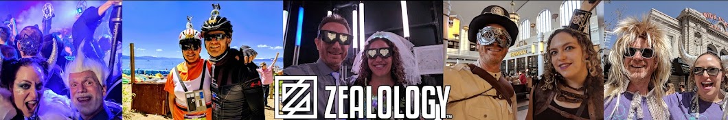 Zealology