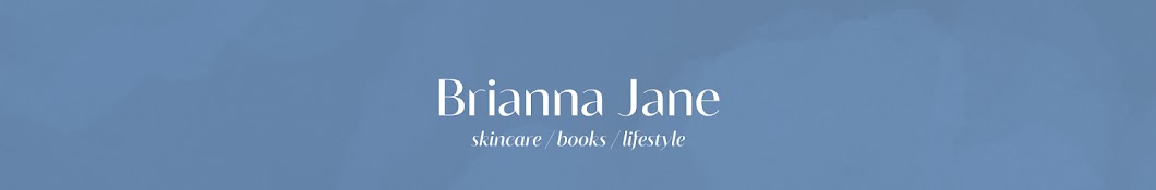 Brianna Jane Banner