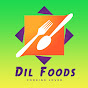 Dil Foods by Shashika Dilhara