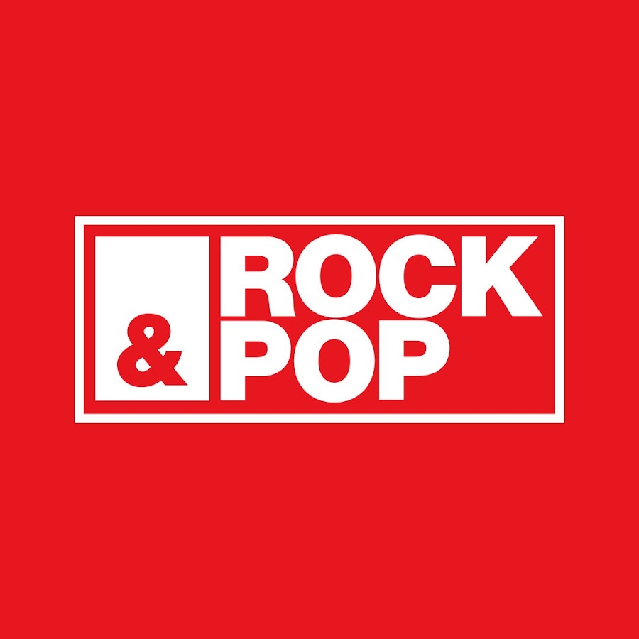 Rock and Pop FM @rockandpopfm