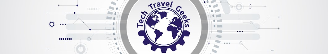 Tech Travel Geeks