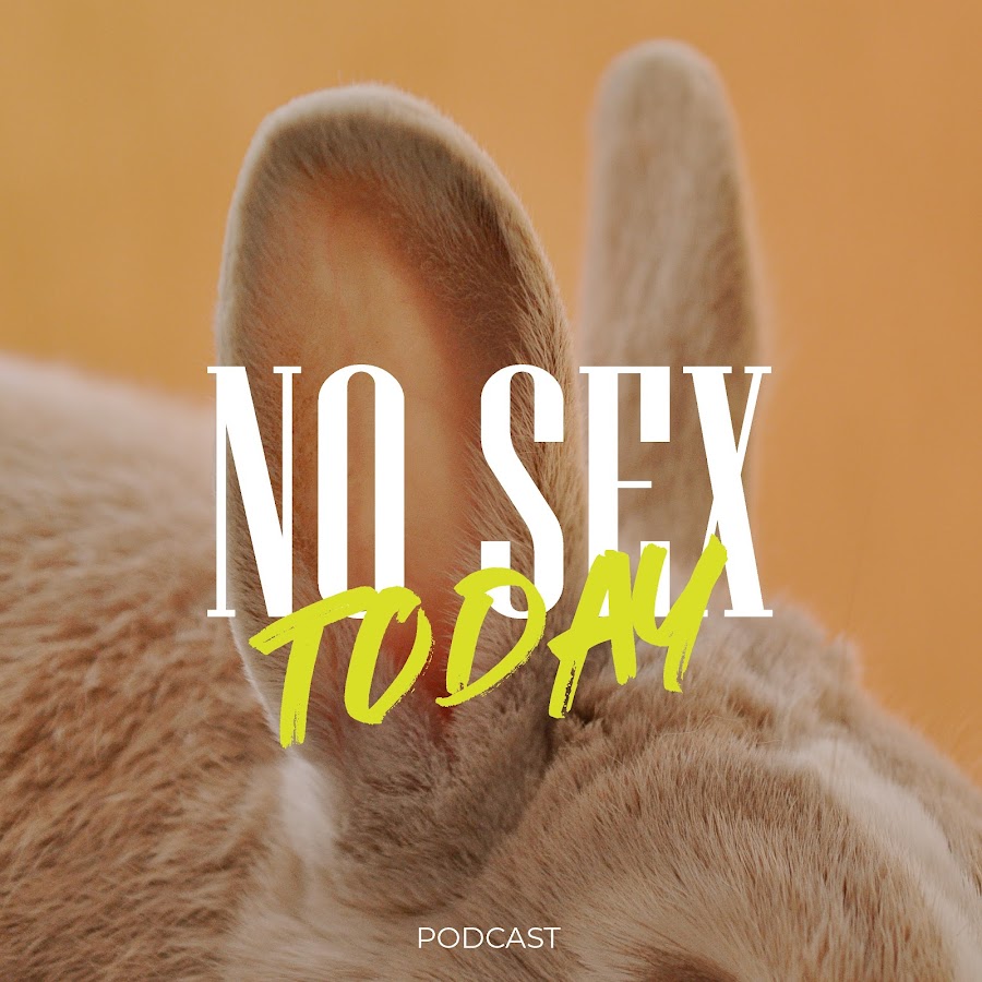 No Sex Today - YouTube