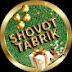 Shovot Tabrik | Surpriz loyxasi