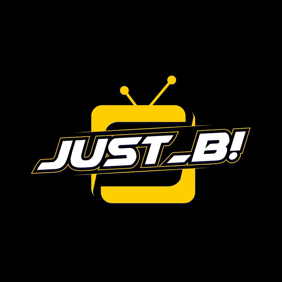 Just_B! Tv - YouTube