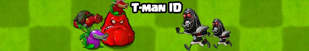 T-man ID