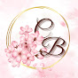 Cherry Blossom ART youtube avatar