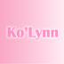 logo Ko'Lynn