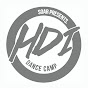 HDI Dance Camp