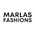 logo Marlas Fashions