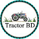 Tractor BD