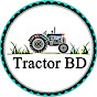 Tractor BD