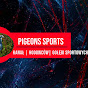 Gołębie Sportowe-PIGEONS SPORTS-Lefek Radosław