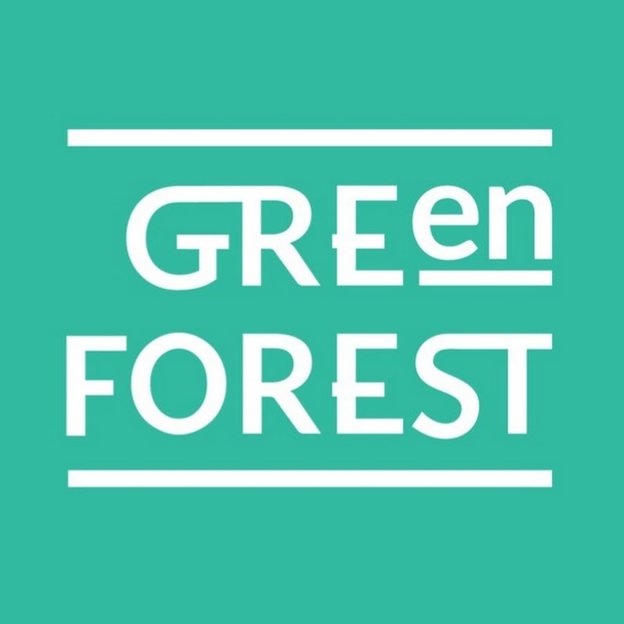 Green Forest | Англійська мова @GreenForestbest