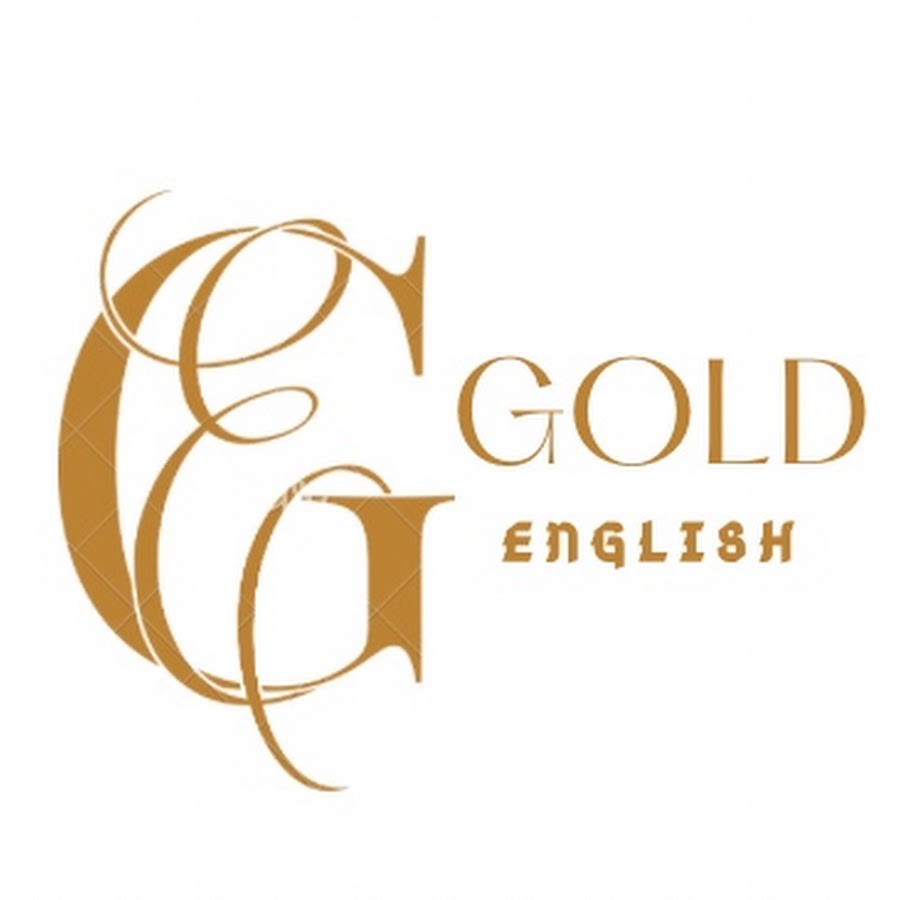 GOLD ENGLISH