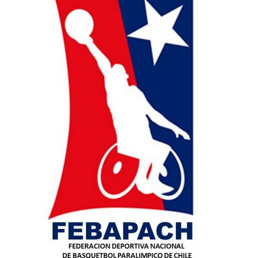 Federación De Basquetbol Paralimpico de Chile - YouTube