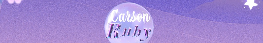 Carson Ruby