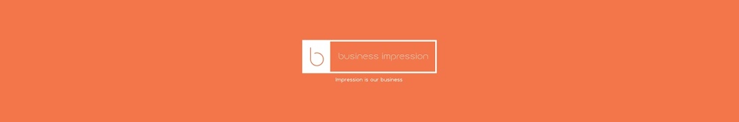 Business-Impression