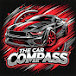 The Car Compass