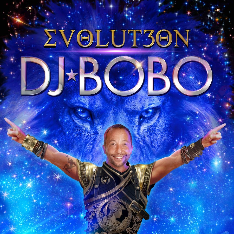 DJ BoBo - YouTube