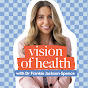 Vision of Health with Dr Frankie Jackson-Spence