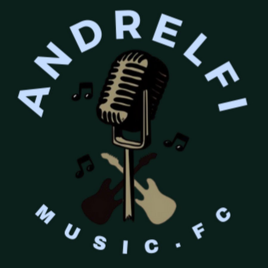 Andrelfimusic_fc @andrelfimusic_fc