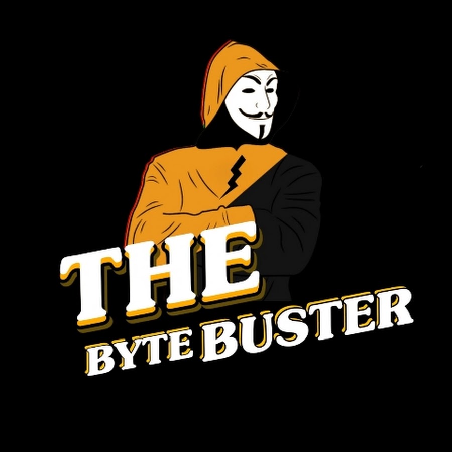 The Byte Buster - YouTube