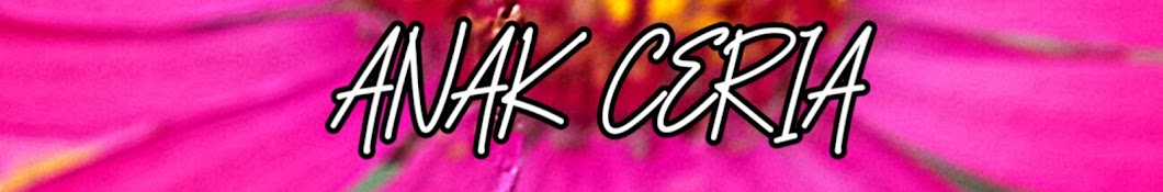 Anak Ceria