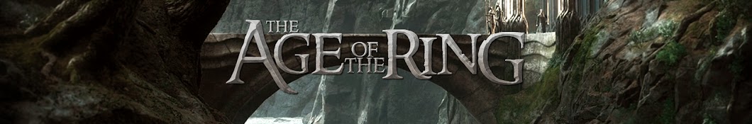 Age of the Ring Mod Team Banner