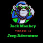 Jack Monkey Jeep Adventures