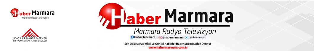 Haber Marmara Banner