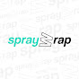 Spraywrap