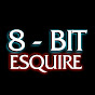 8-bit Esquire