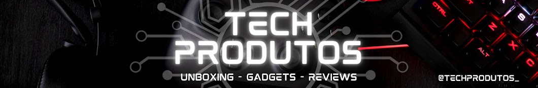 Tech Produtos