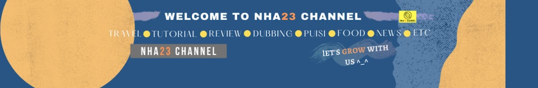 NHA23 CHANNEL