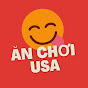 ĂN CHƠI USA