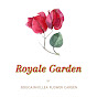 Royale Garden of Bougainvillea