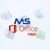 logo MSoffice pro