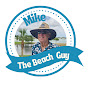 Mike the Beach Guy