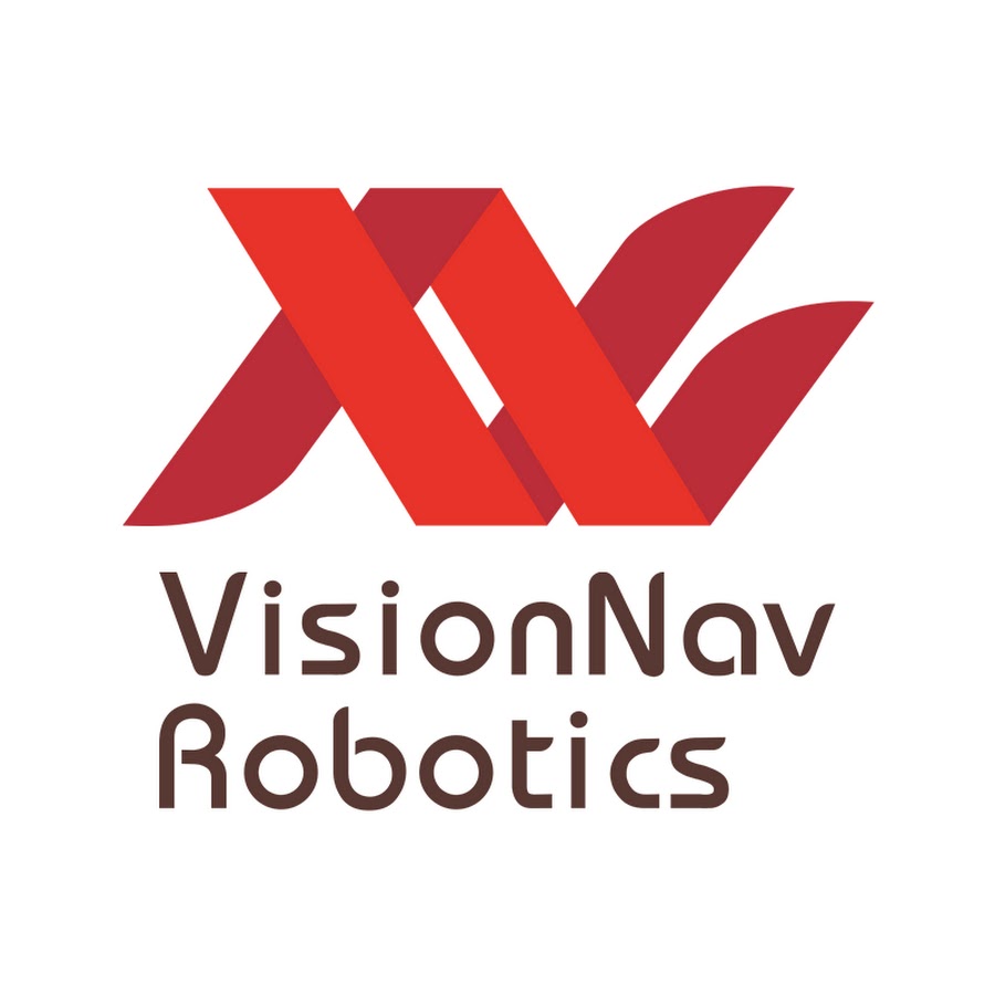 VisionNavRobotics - YouTube