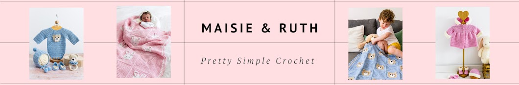 Maisie and Ruth Banner