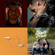 Chill Punjabi and Hindi Playlist