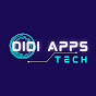 DIDI APPS TECH